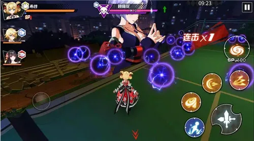 公司位置与路线示意图